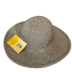Sunday Afternoons Wide Brim Hat